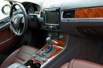 Volkswagen Touareg 2010 года